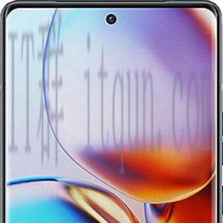 摩托罗拉 Moto X40 性能