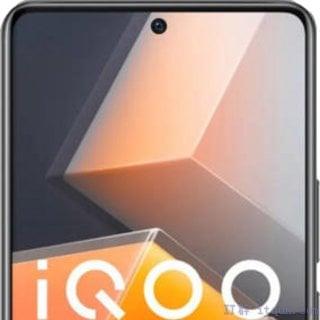 Vivo iQOO Neo6 规格