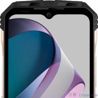 Doogee V30T 版本