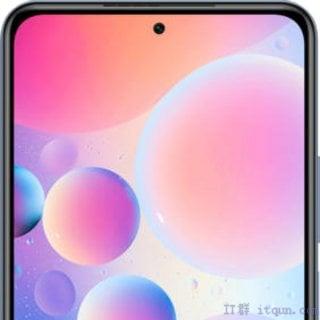 小米 红米 K40 Pro 规格