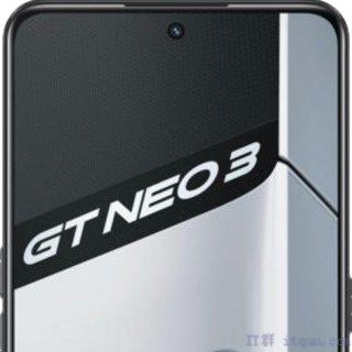 真我 GT Neo3 规格