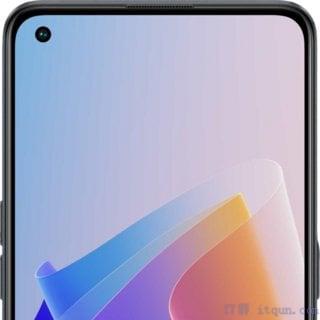 Oppo F21 Pro 5G 版本