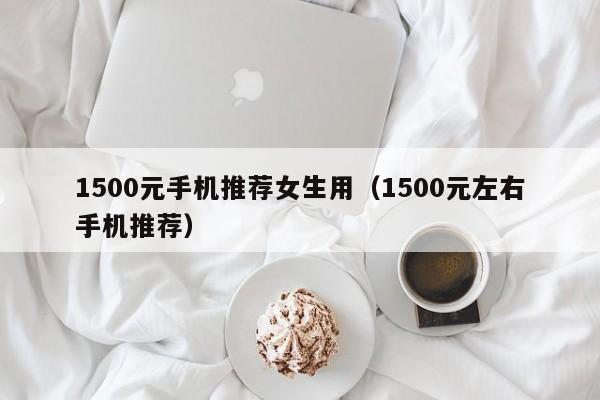 1500元左右手机推荐(1500元手机推荐女生用)