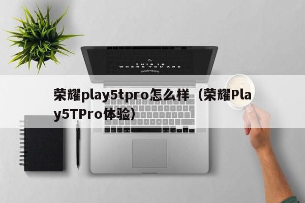 荣耀Play5TPro体验(荣耀play5tpro怎么样)(荣耀play5tpro参数)