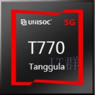 Unisoc Tanggula T770