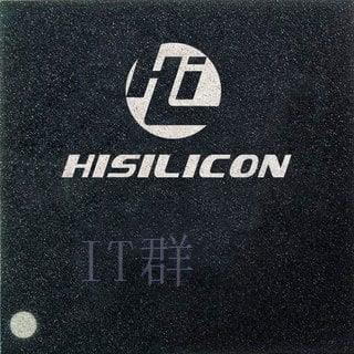 海思(Hisilicon) Kirin 955 对比