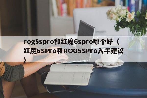 红魔6SPro和ROG5SPro入手建议(rog5spro和红魔6spro哪个好)