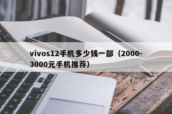 2000-3000元手机推荐(vivos12手机多少钱一部)