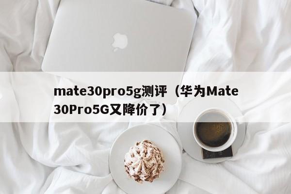 华为Mate30Pro5G又降价了(mate30pro5g测评)