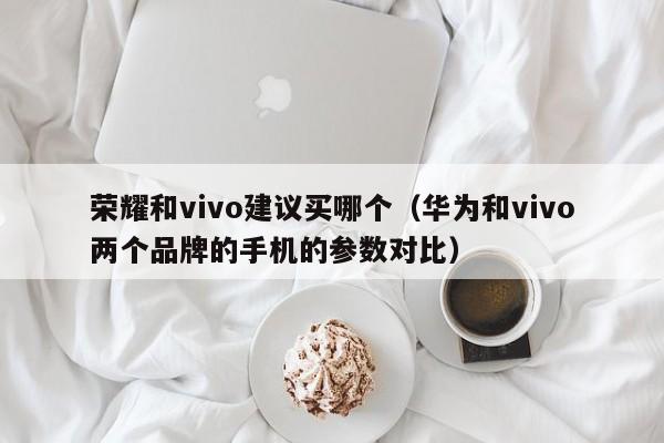 荣耀和vivo建议买哪个