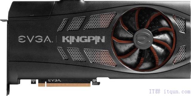 EVGA GeForce RTX 3090 Kingpin Hybrid Gaming 对比