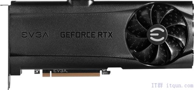 EVGA GeForce RTX 3090 XC3 Ultra Hybrid Gaming 参数