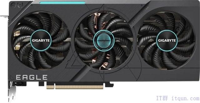 技嘉(Gigabyte) GeForce RTX 4070 Ti Super Eagle OC 性能