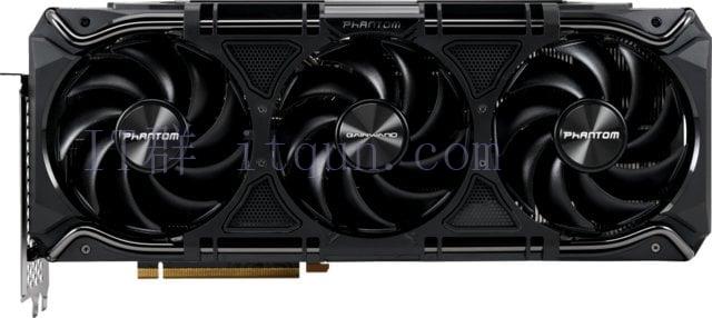 耕昇(Gainward) GeForce RTX 4080 Phantom 版本