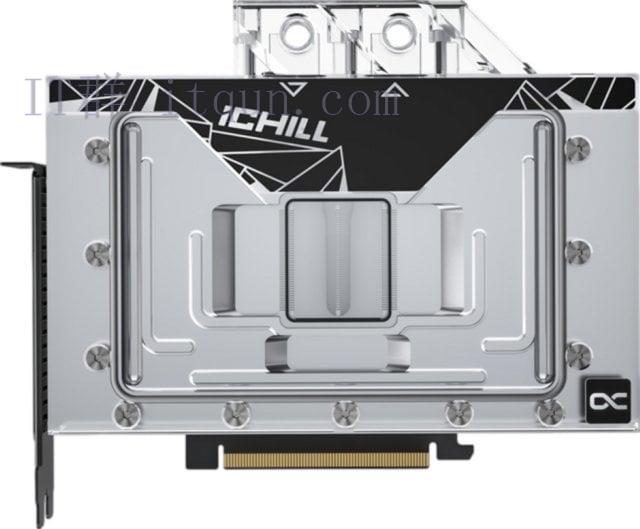 映众(Inno3D) iChill GeForce RTX 4090 Frostbite 参数