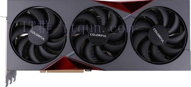 七彩虹(Colorful) GeForce RTX 4090 NB EX 性能