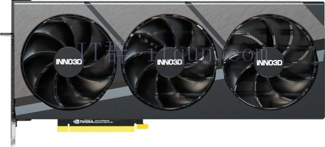 Inno3D GeForce RTX 4090 X3 性能