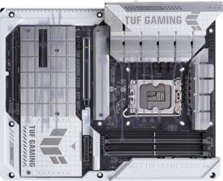 Asus TUF Gaming Z790-BTF WiFi