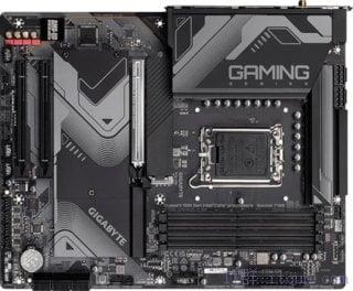 技嘉(Gigabyte) Z790 Gaming X AX 规格