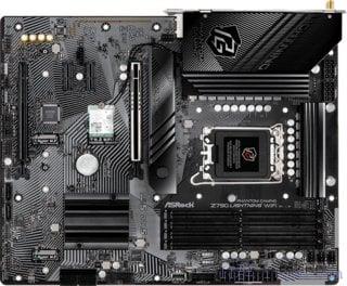 ASRock Z790 Lightning WiFi 版本