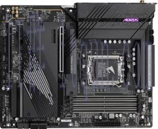 技嘉(Gigabyte) Aorus B650 Pro AX 规格