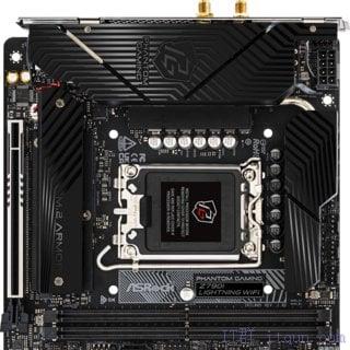 Gigabyte Z790 Aorus Xtreme X Ice