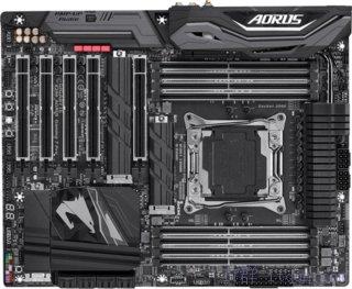 Gigabyte Aorus X299 Gaming 7 Pro